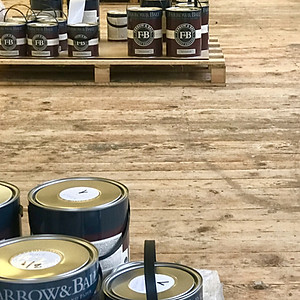 Neue Location Jasmin & Co. Interiors