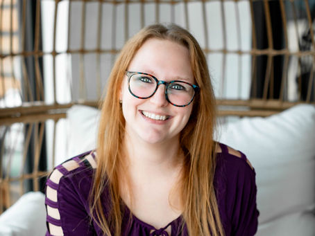 Portrait of Megan K. Ramirez, PMHNP-BC, a Psychiatric Mental Health Nurse Practitioner serving clients in Champaign, IL and surrounding areas.