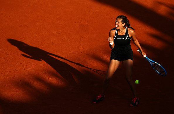 Roland Garros 1st round