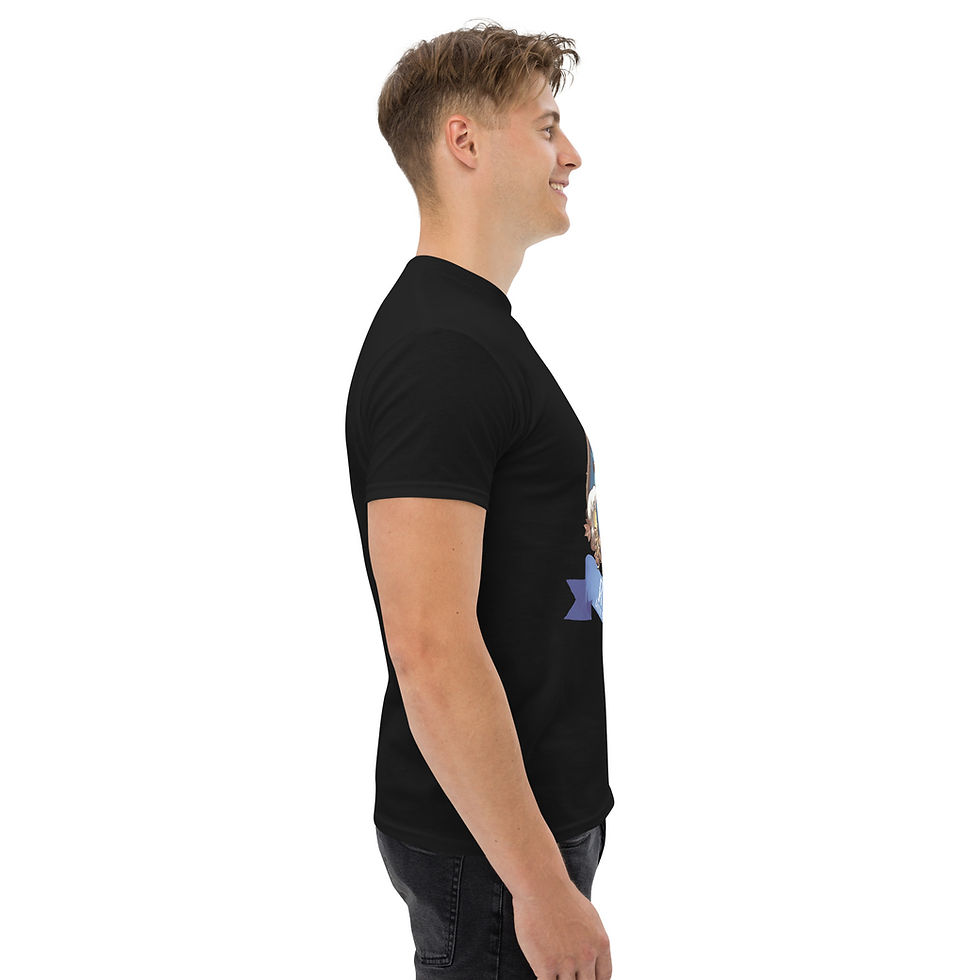 Miniatura: Unisex classic tee copia copia copia
