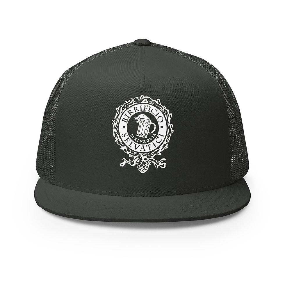 Miniatura: Trucker Cap