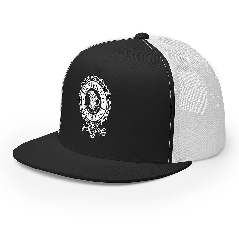 Miniatura: Trucker Cap