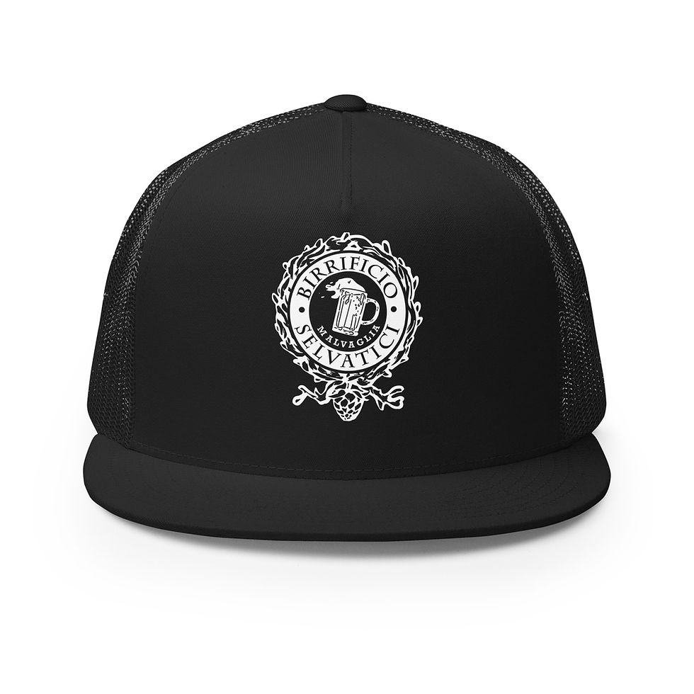 Miniatura: Trucker Cap