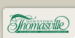 Downtown Thomasville