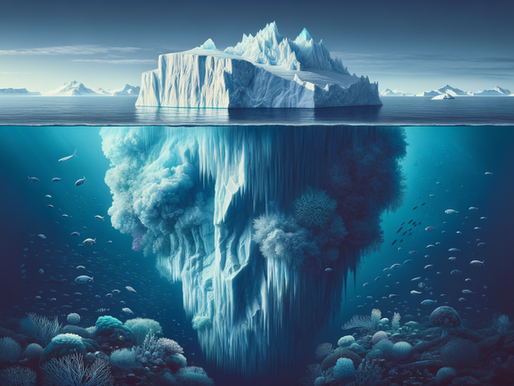 Iceberg e outros OTFs: BD no Data Lake