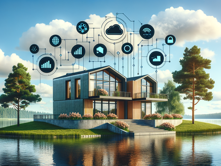 Por Que Data Lake Não É o Suficiente? O Papel do Lakehouse.