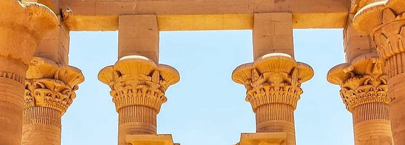 Philae Temple