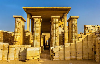 Sakkara