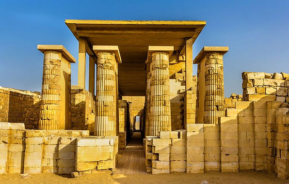 Sakkara