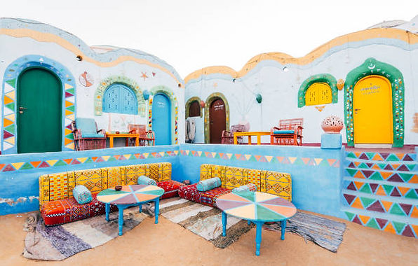 Nubian