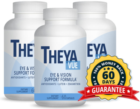 TheyaVue - Support And Maintain Crystal Clear Vision In USA, CA, UK, IE, AU & NZ content media
