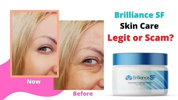 Brilliance SF Skincare Price in Canada & USA content media