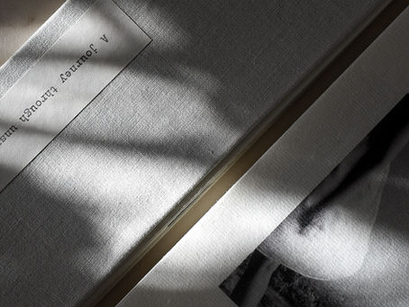 Making as noticing