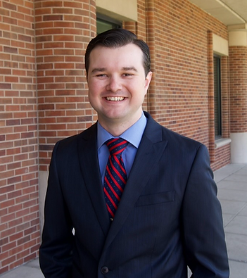 Attorney Jake Peak at Wheelan Law
