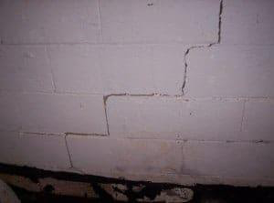 How Can I Tell if a Foundation Crack is Serious?