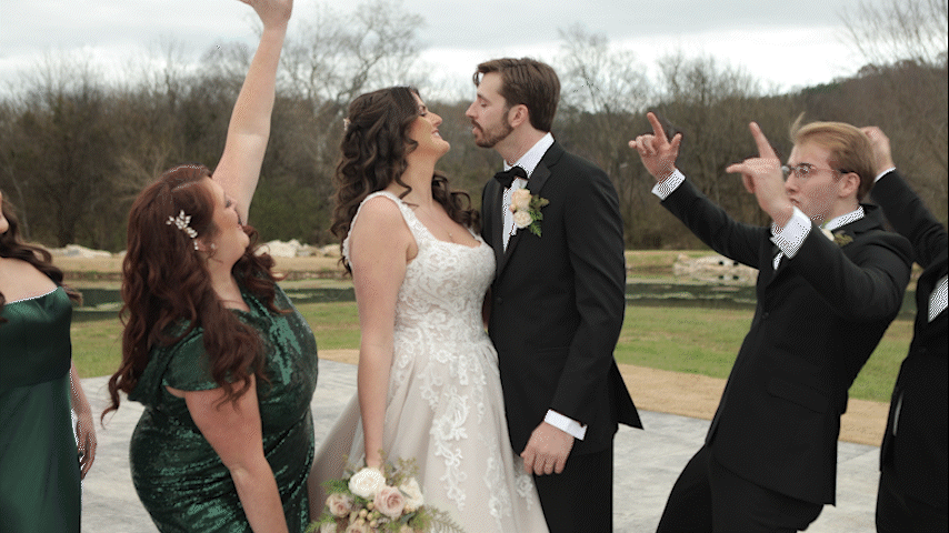 Weddings Demo Reel 2025