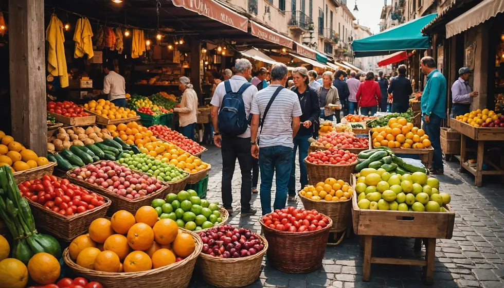 7 Must-Know Spanish Phrases for Traveling in Spanish-Speaking Countries