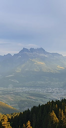 La Riondaz