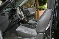 Rob's Mobile Detailing