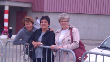 Mourre Poussiou 2013