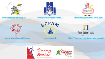 Challenge du Golfe - 2013/2012/2011