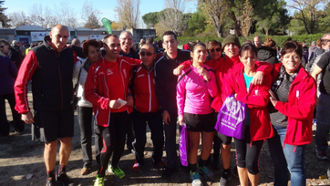 Les Bannes : Dans la course pour le Golfe de Fos