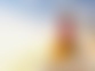 une fille qui rêve a son avenir, imagination