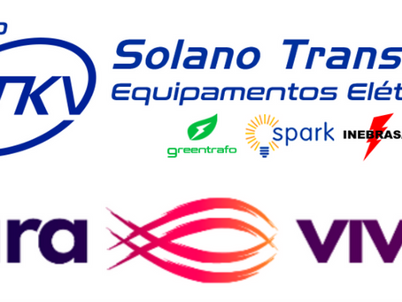 O Grupo Solano Transkav apoia o Instituto PiraVivo