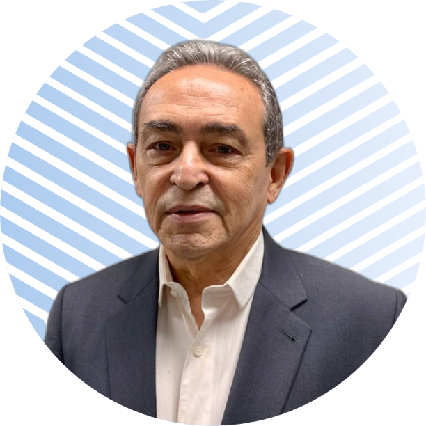 Foto do escritor: F. Solano Pereira
