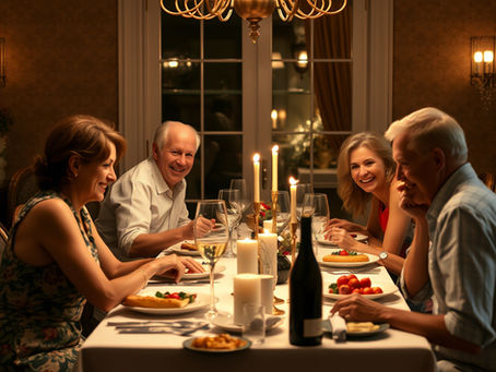 The Energy You Bring Into a Relationship