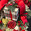 Thumbnail: Tartan Giftbox Romantic Holiday Swag