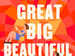 Great Big Beautiful Life by Emily Henry