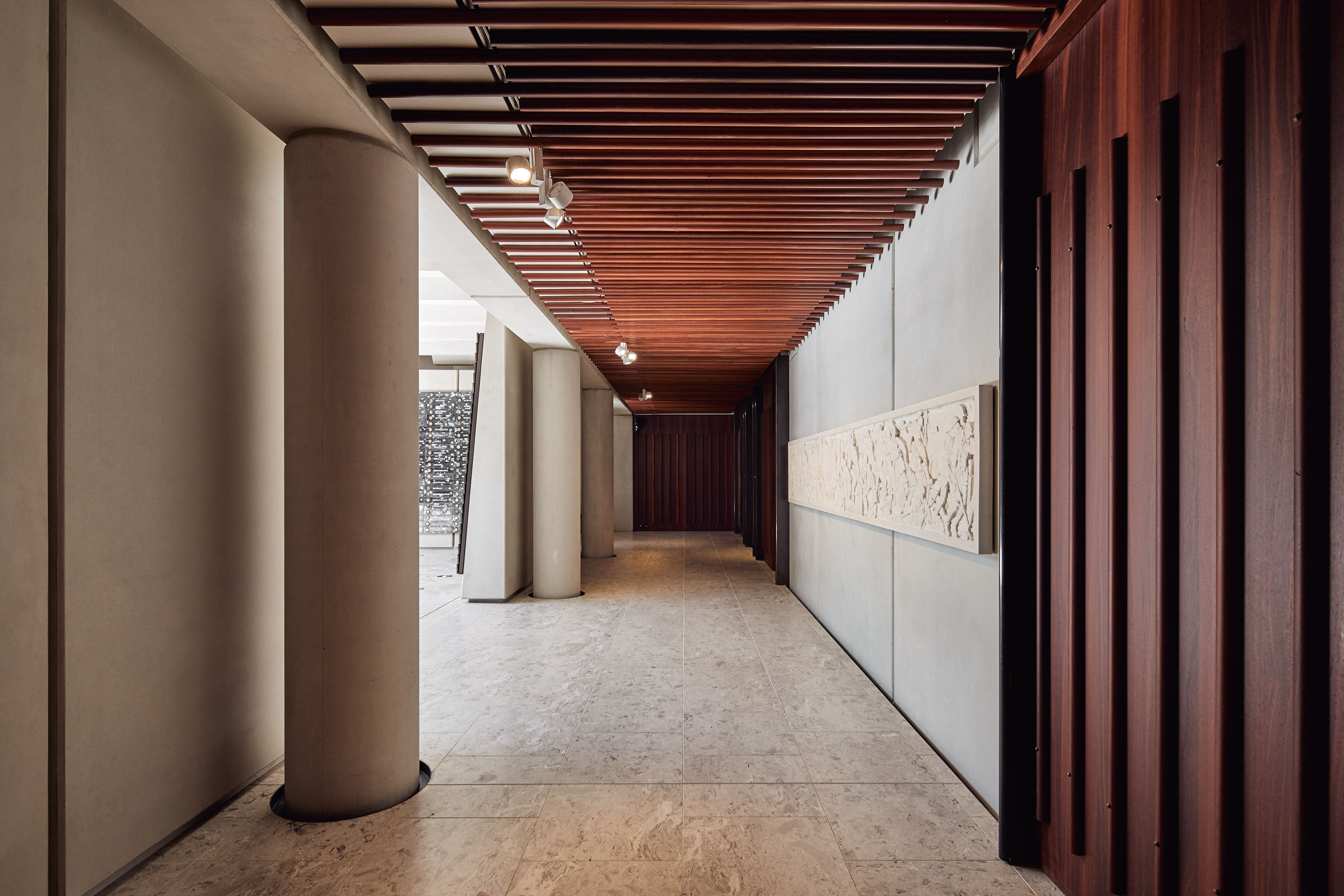 ANZAC Memorial Centenary Project