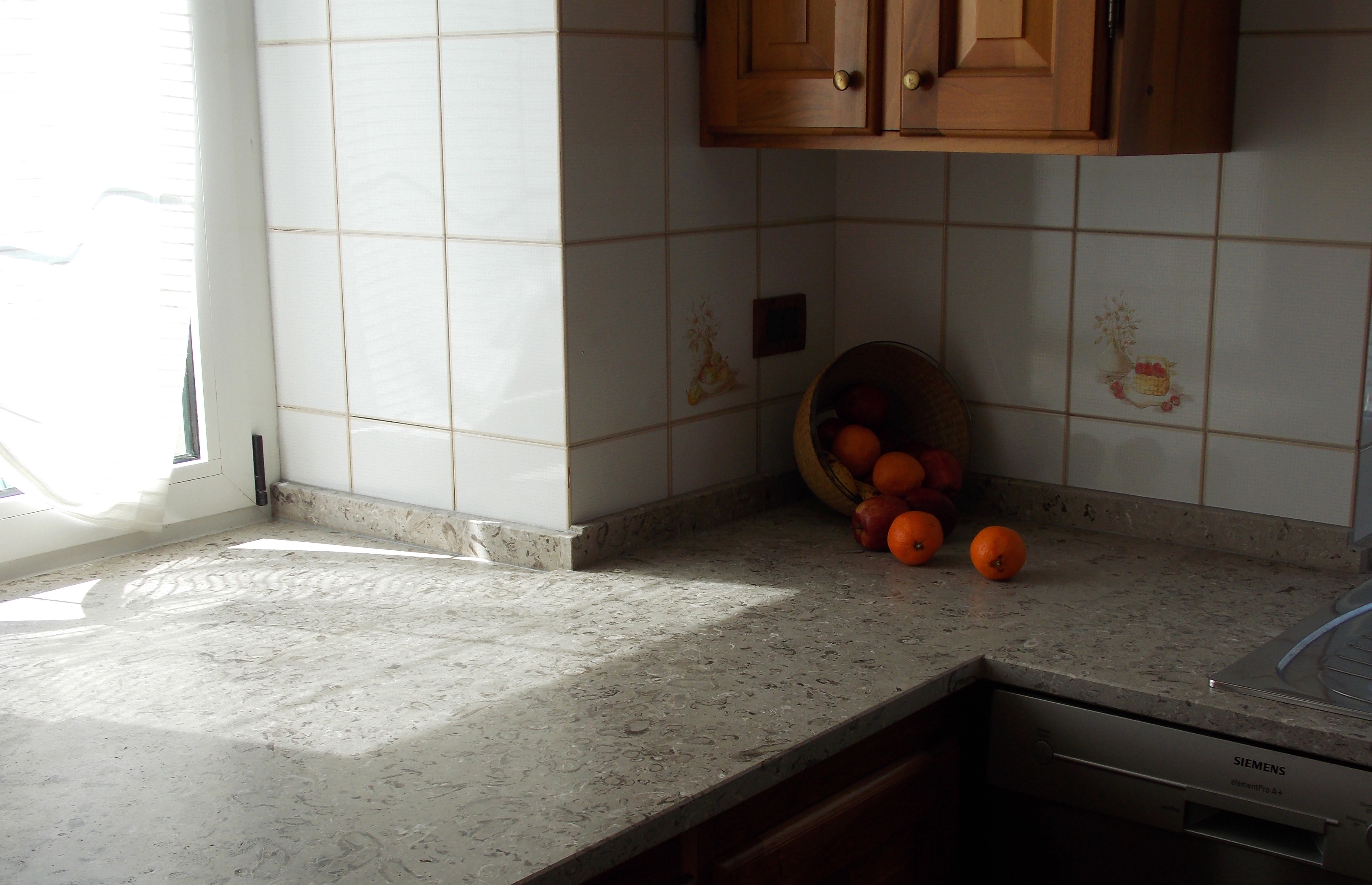 Kitchen Countertop