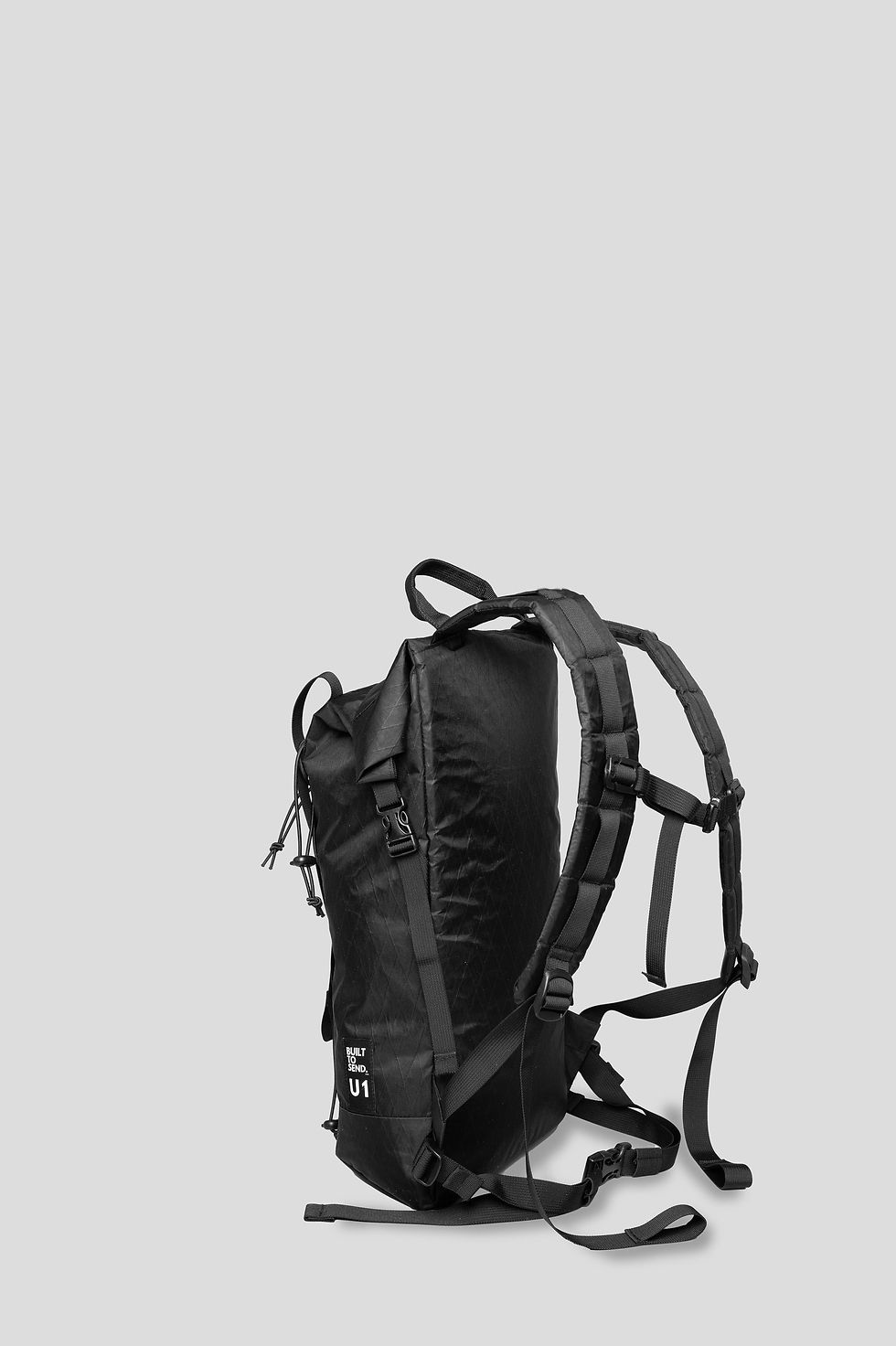 Thumbnail: U1 DAYPACK | BLACK
