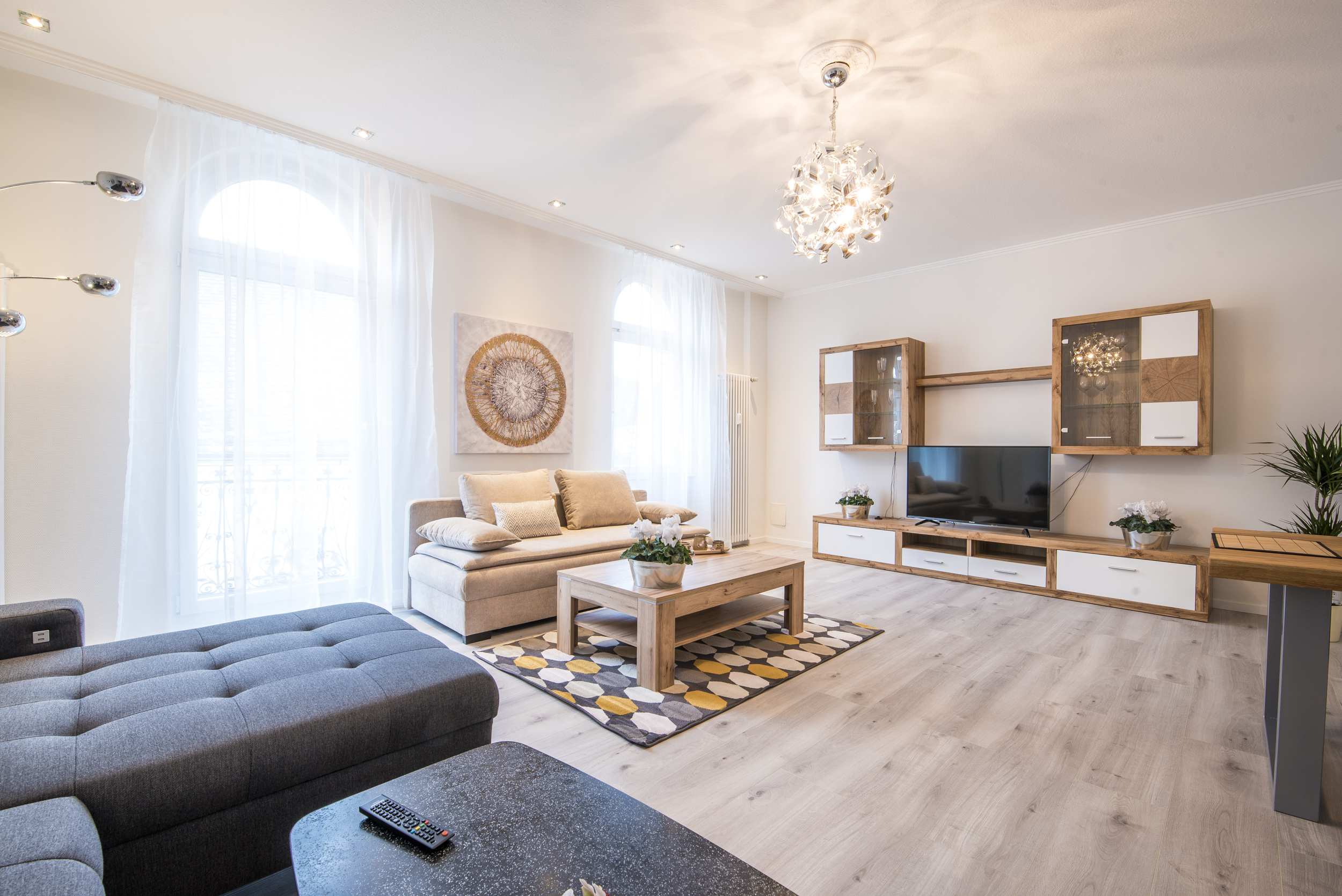 Interieur für Expose