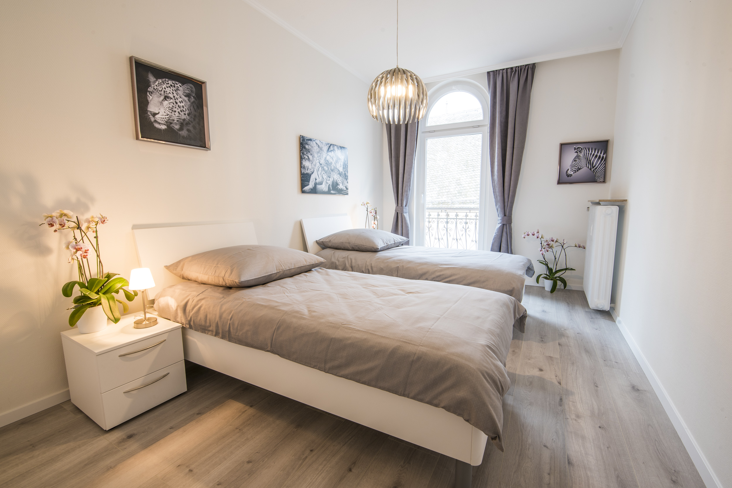 Interieur für Expose