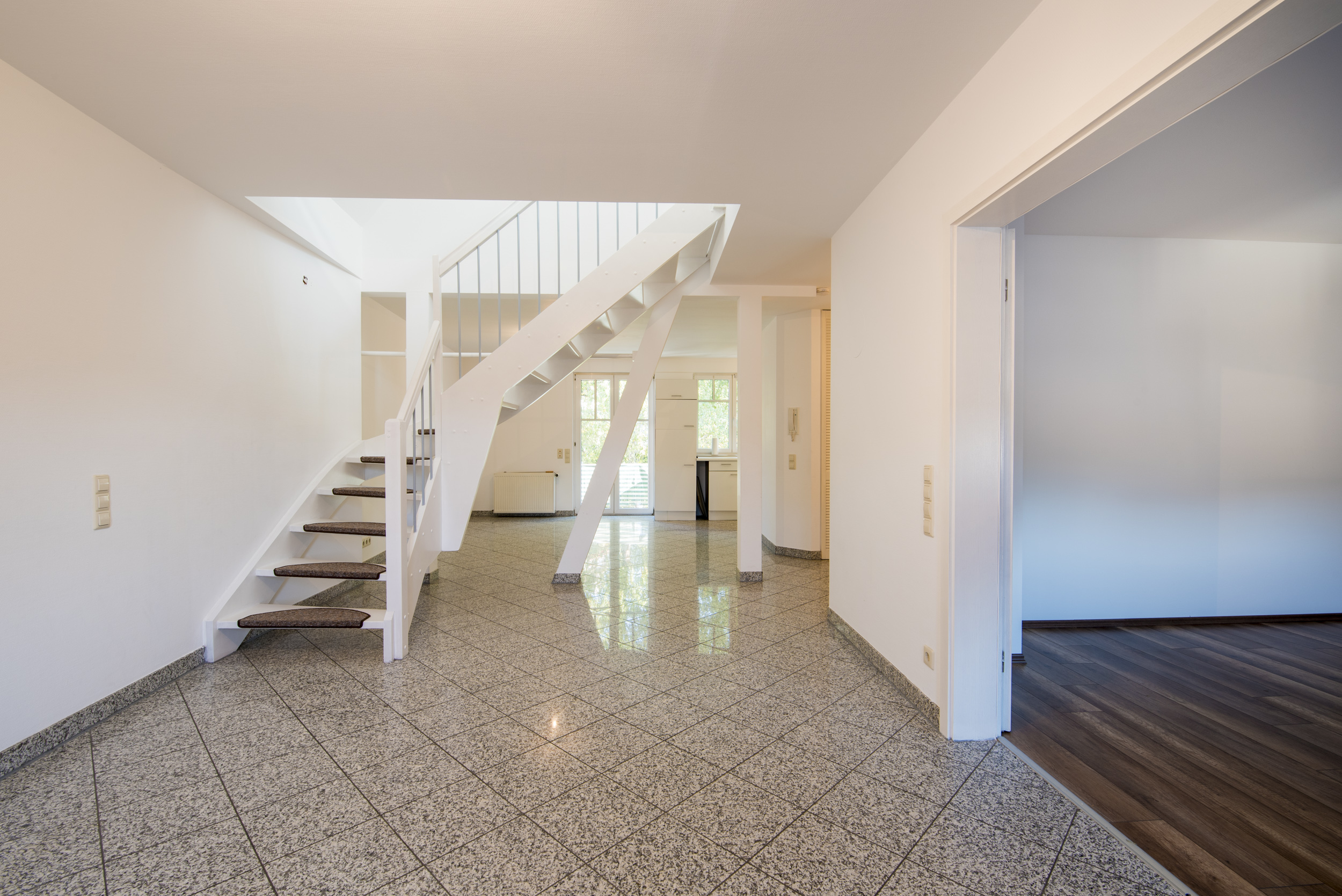 Interieur für Expose