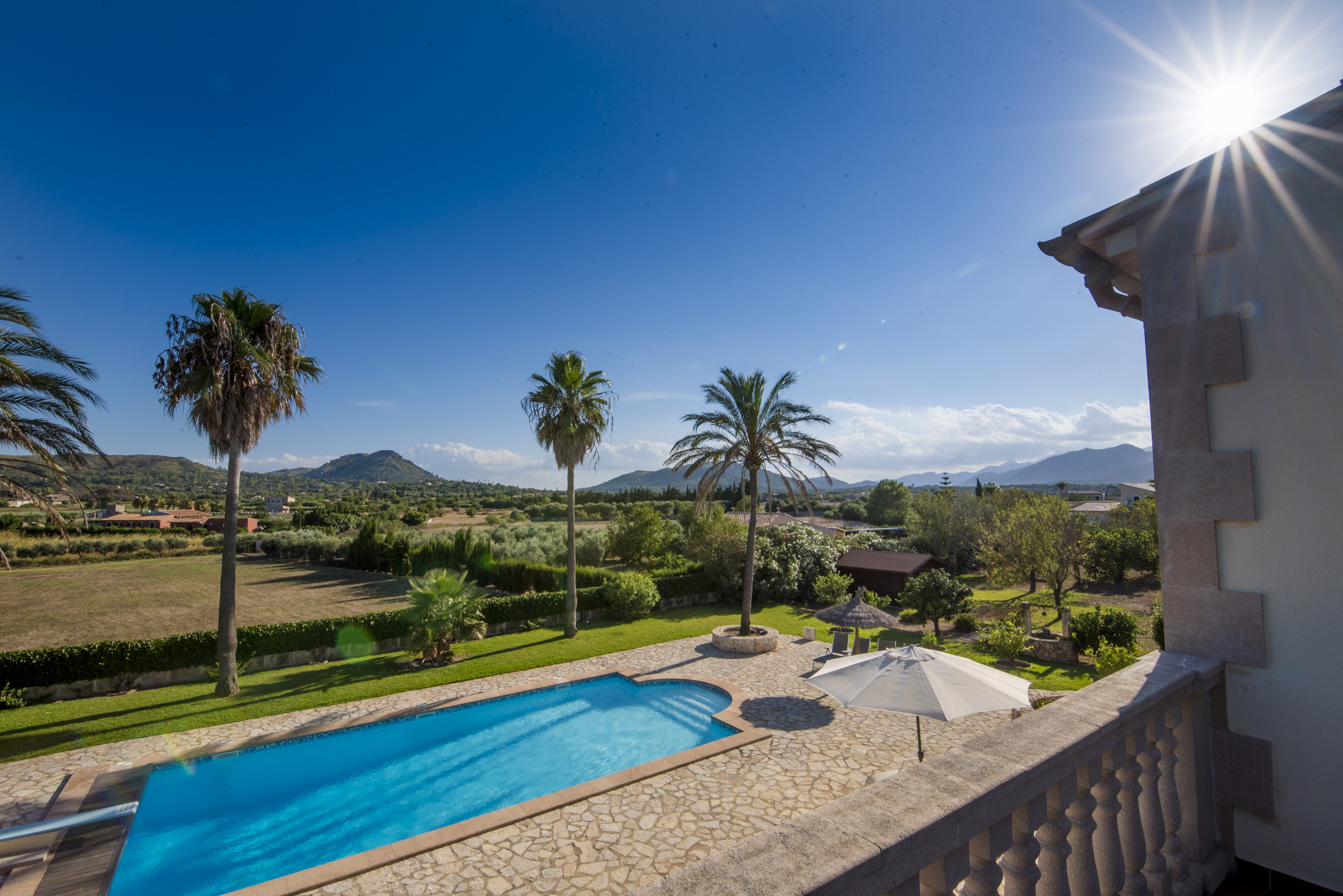 Objekt Finca Mallorca