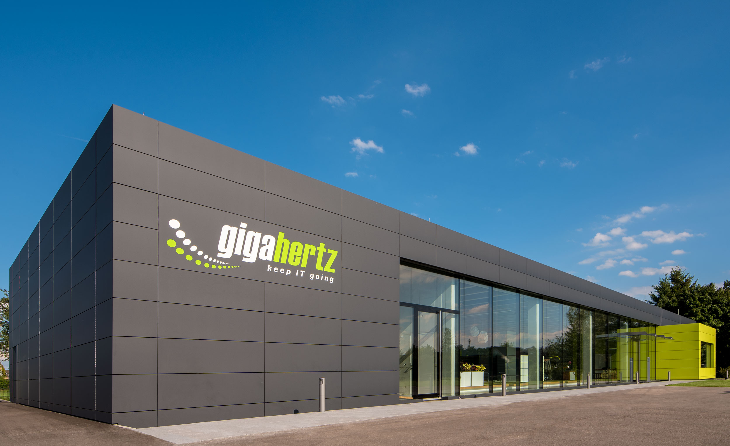 Gigahertz GmbH