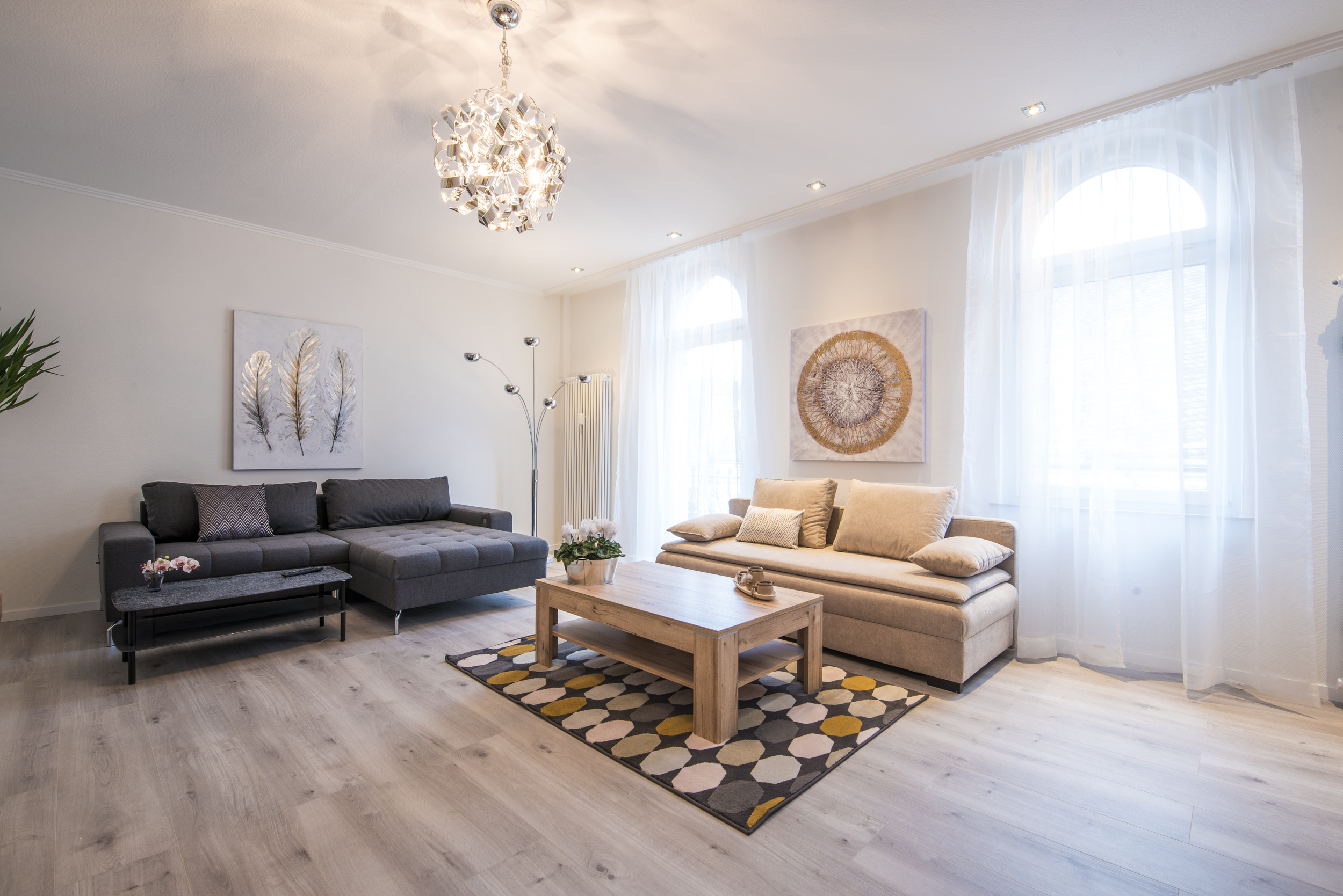 Interieur für Expose