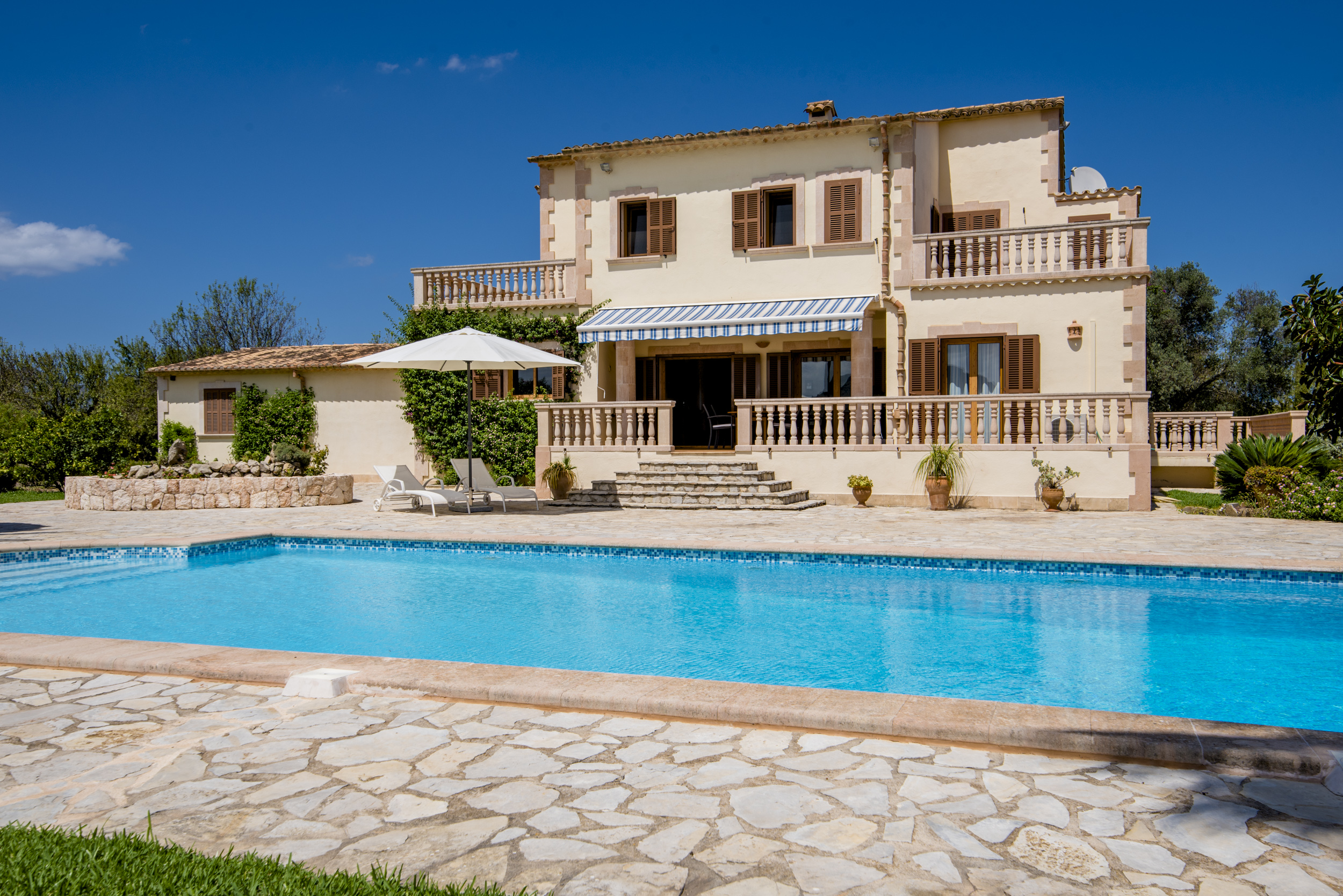 Finca Mallorca