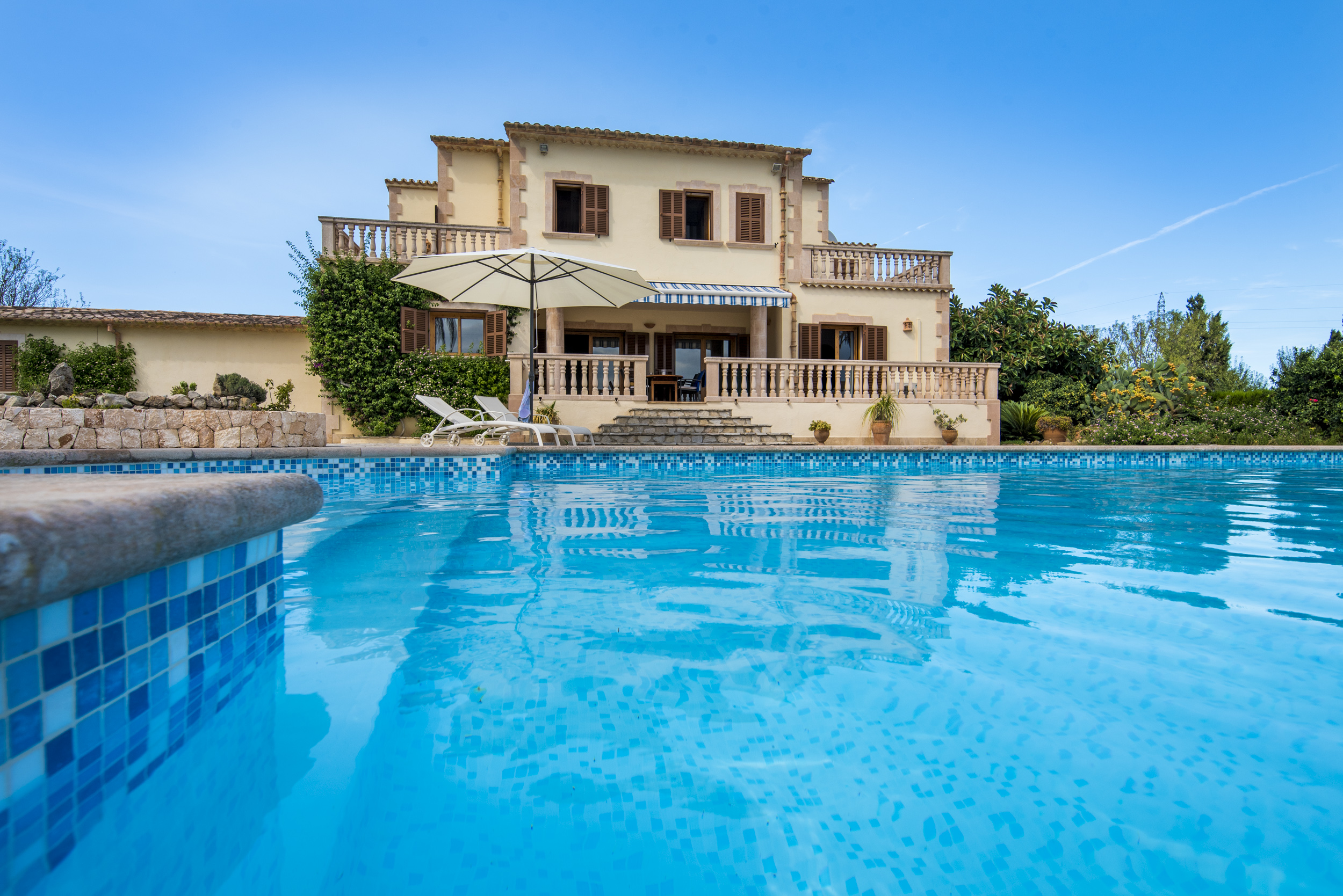 Finca Mallorca