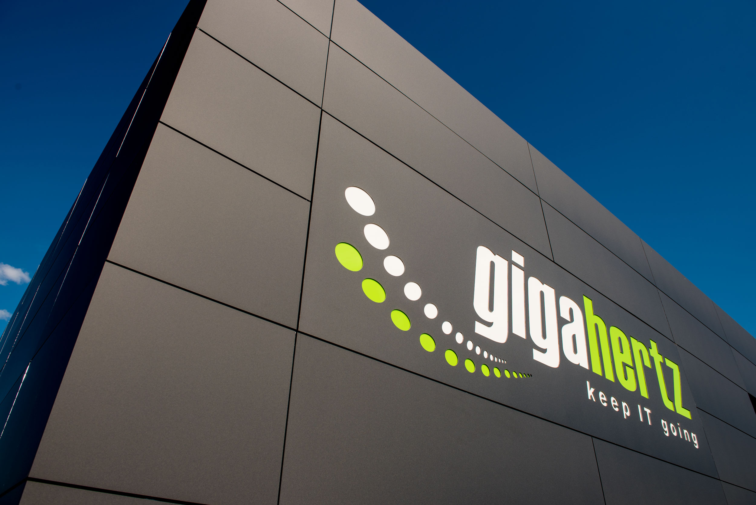 Gigahertz GmbH