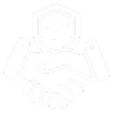 Trust and security icon