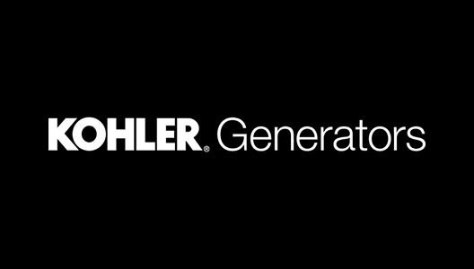 KOHLER Generators logo