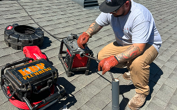 Why Your Drains Keep Clogging (And How to Prevent It)