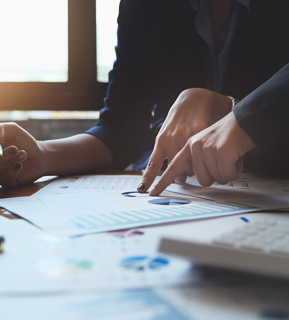 Priority Protection Group Photo