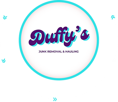 Duffy's Junk Removal & Hauling logo