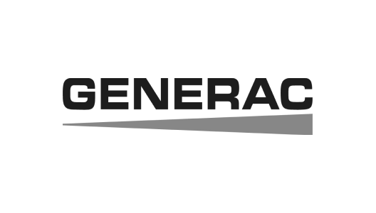 Generac logo